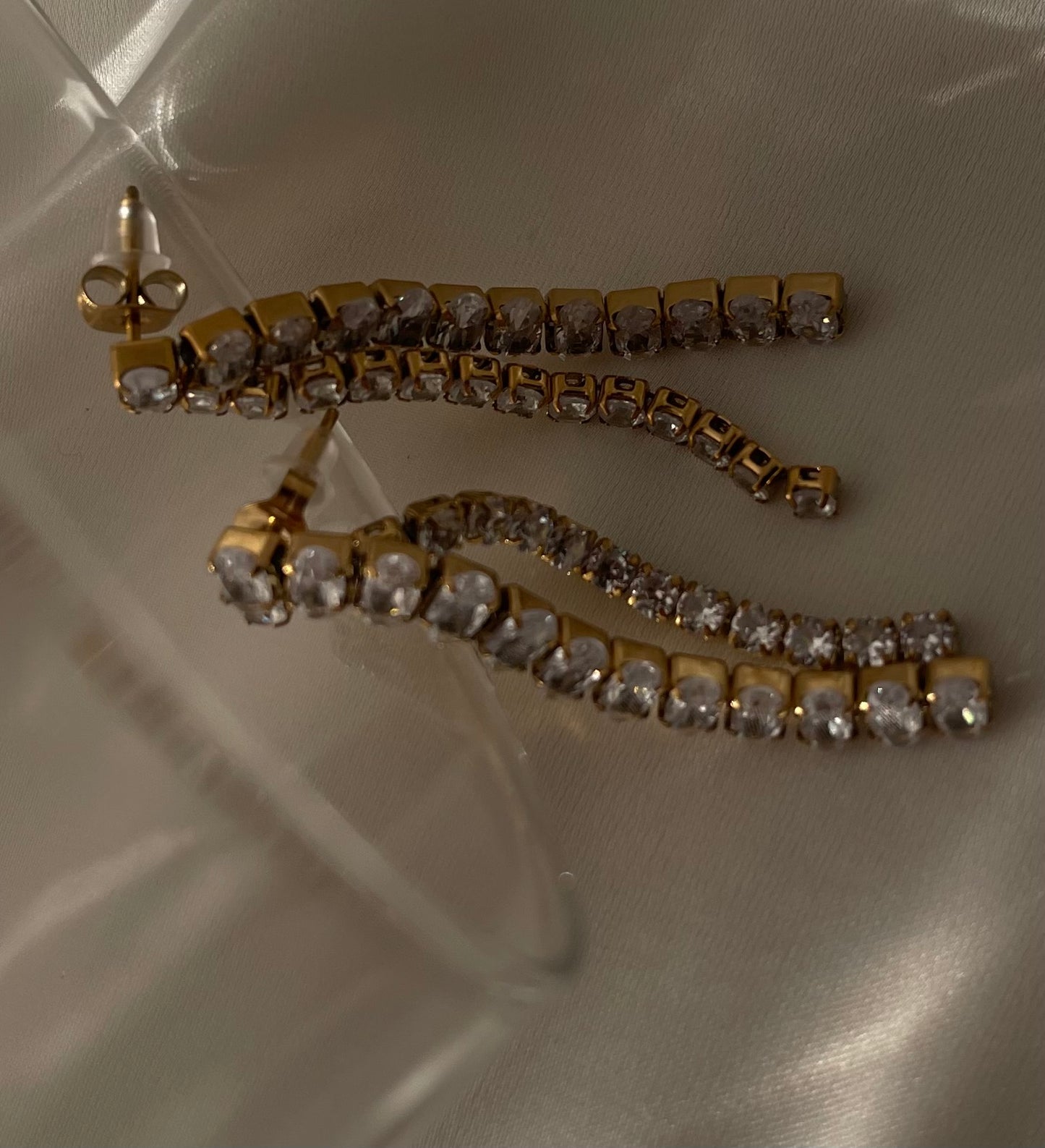 Bling Bling Pendant