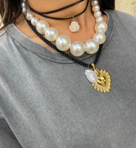 Collana Rocky