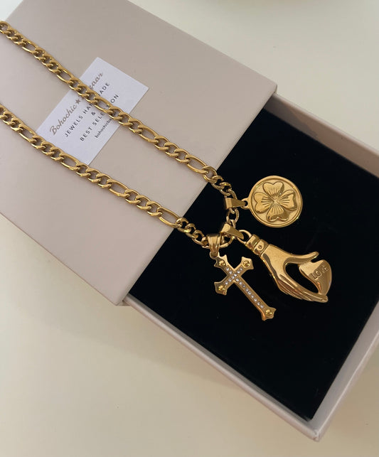 Collana Buena vita