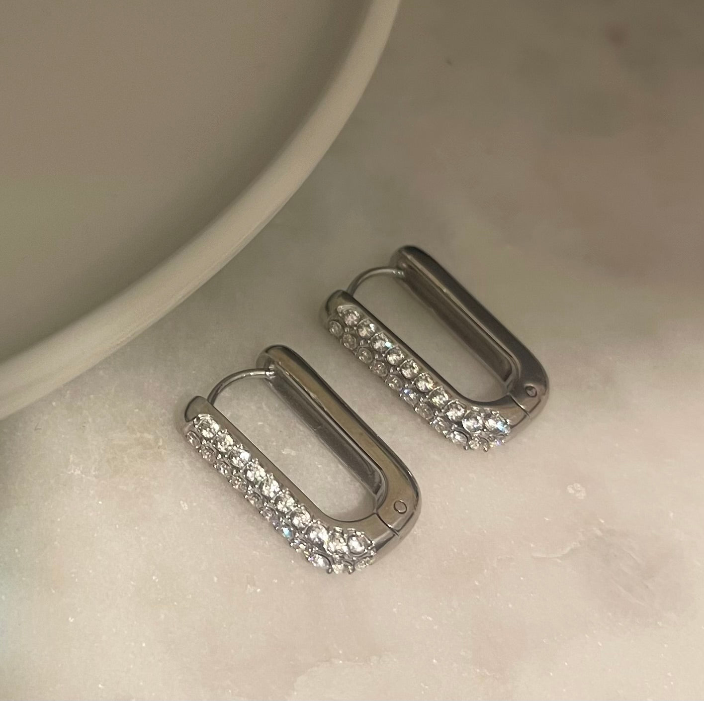 Mini Shimmer Sparkly