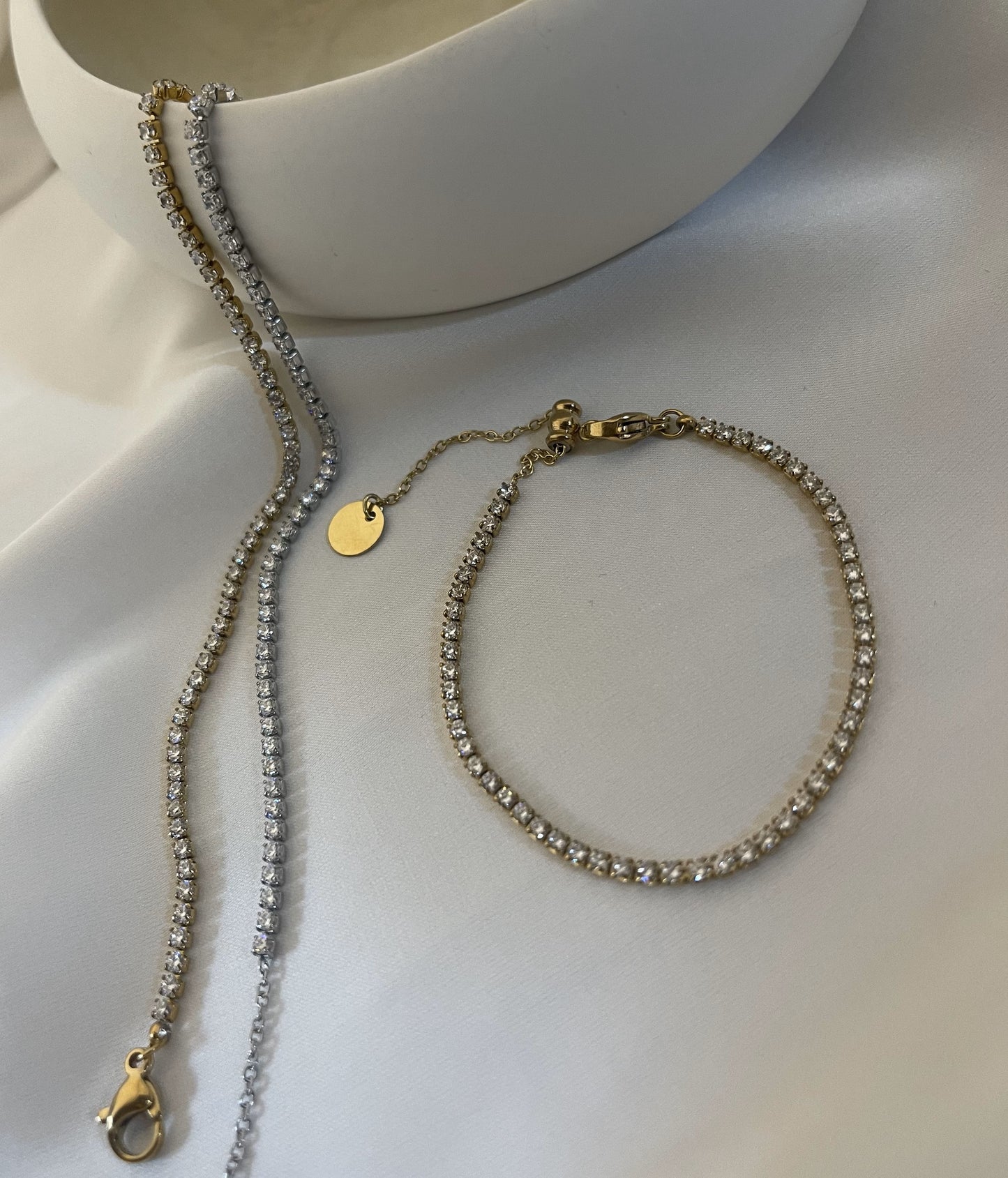 Bracciale TENNIS
