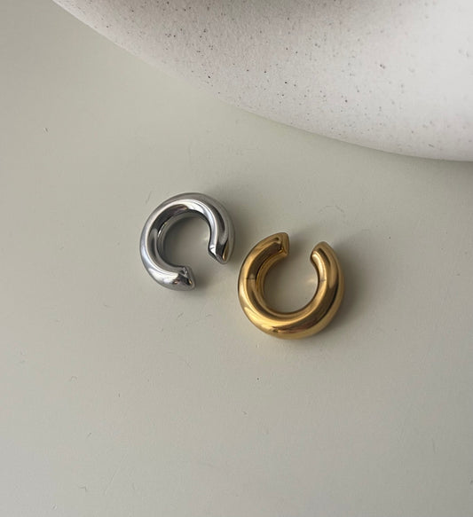 Earcuff mini CHUNKY