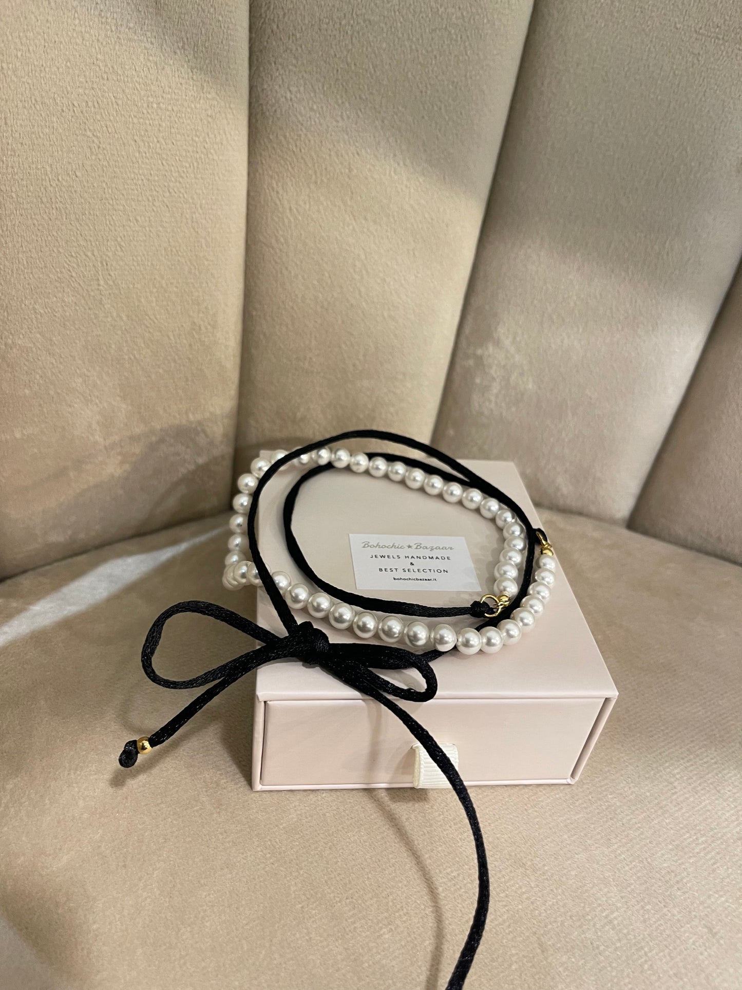 Choker Milù