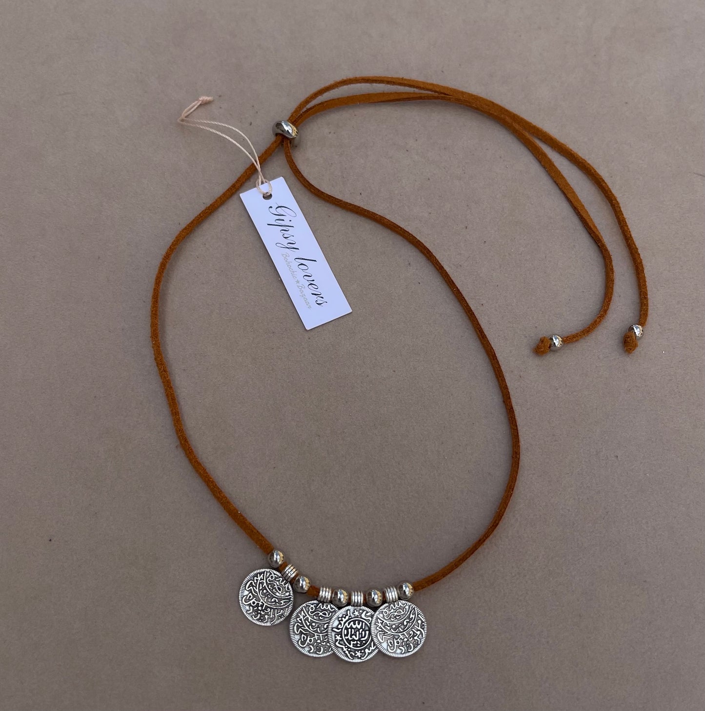 Arizona necklace