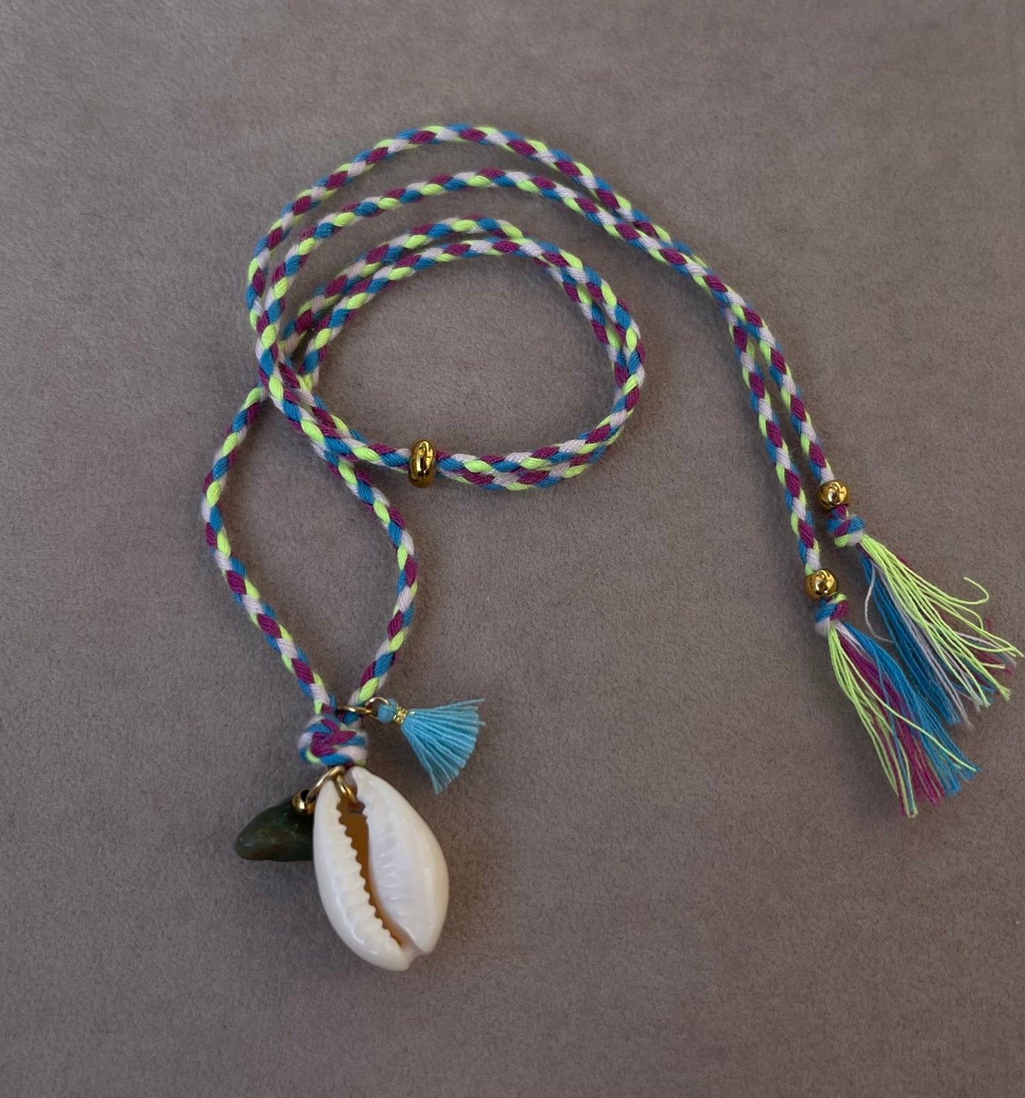 Collana Gipsy Summer