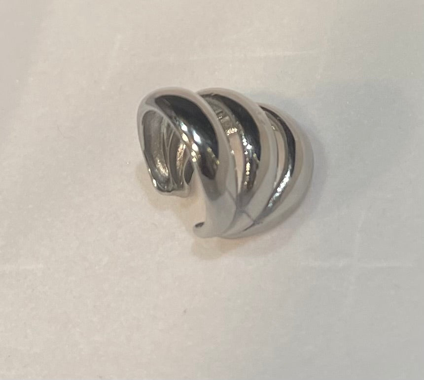 Earcuff nuvola
