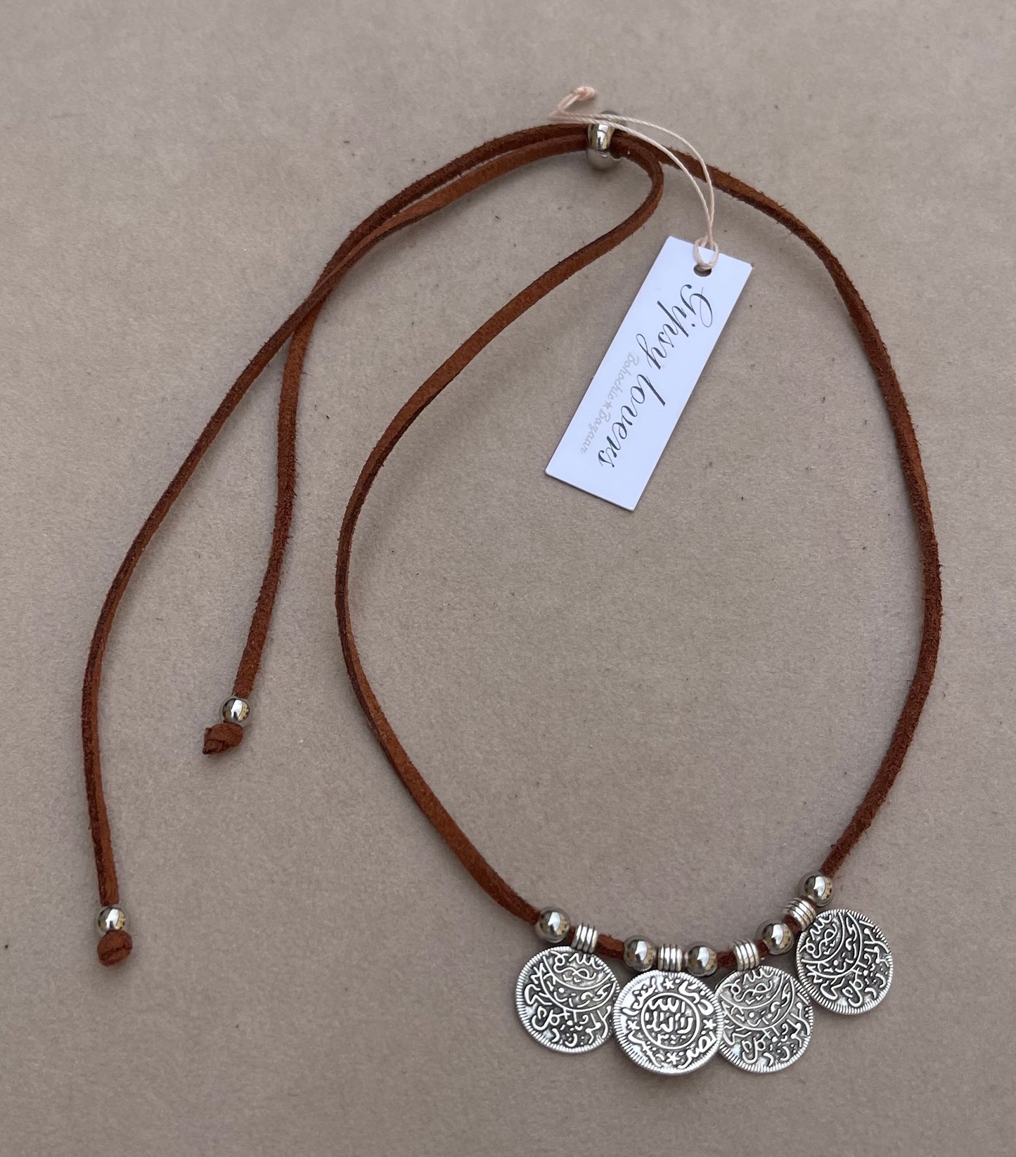 Arizona necklace