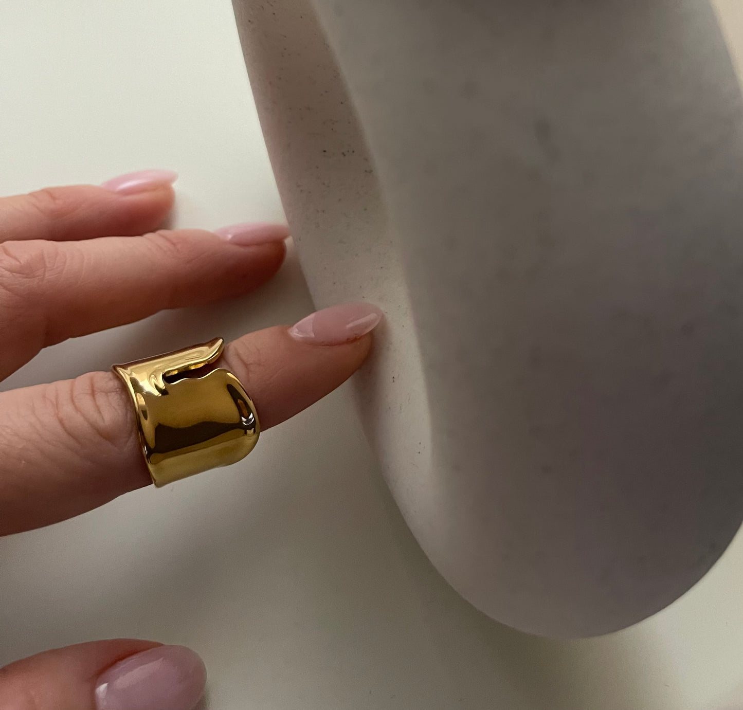 Anello Creval