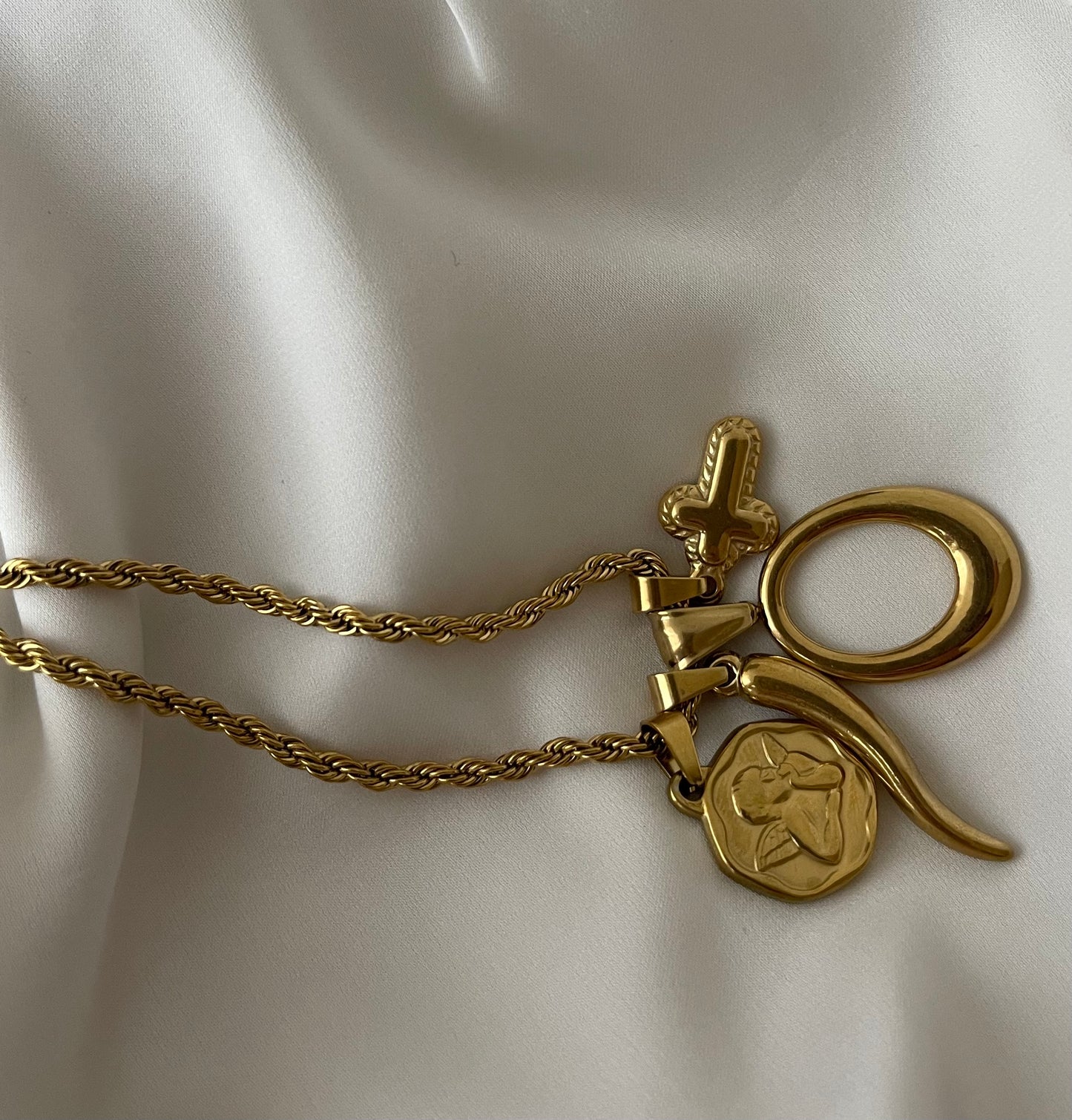 Incanto Necklace