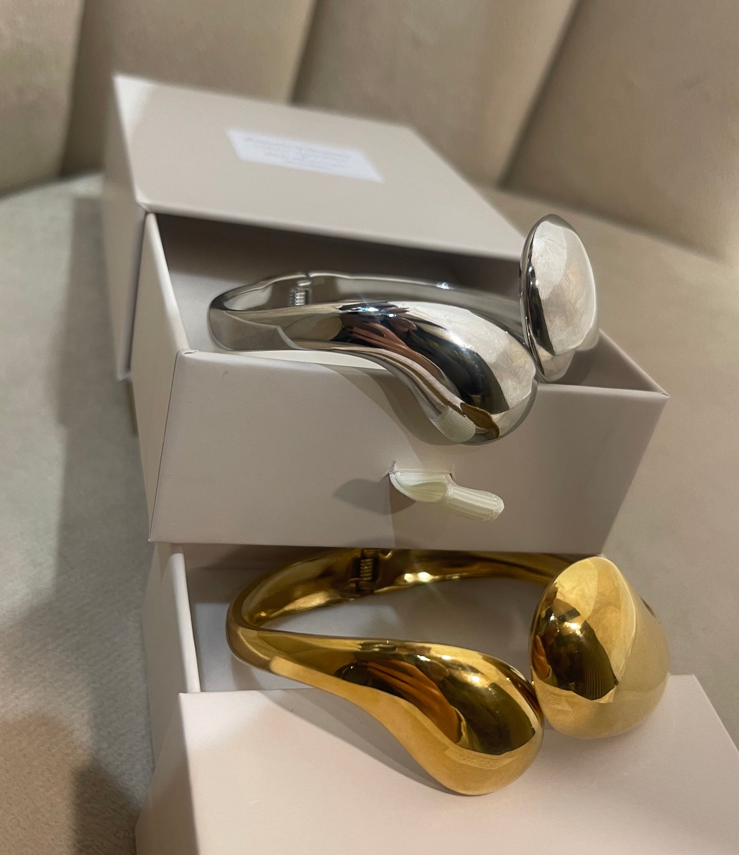 Bangle JAD