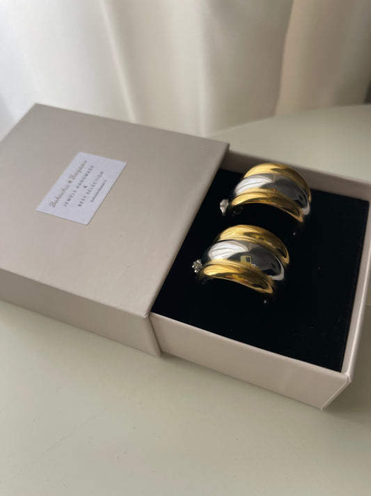Ohara  Earrings