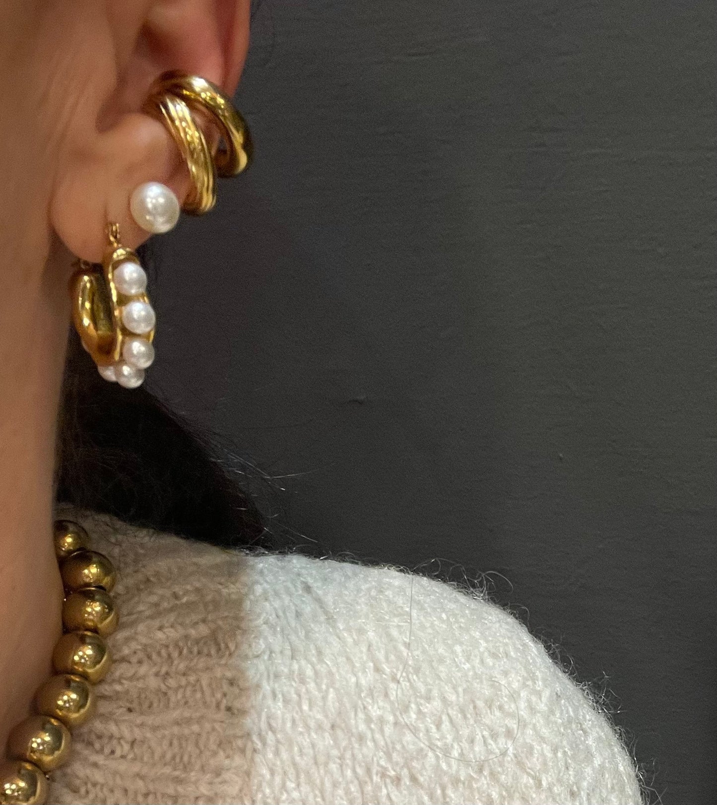 Earcuff Fiil
