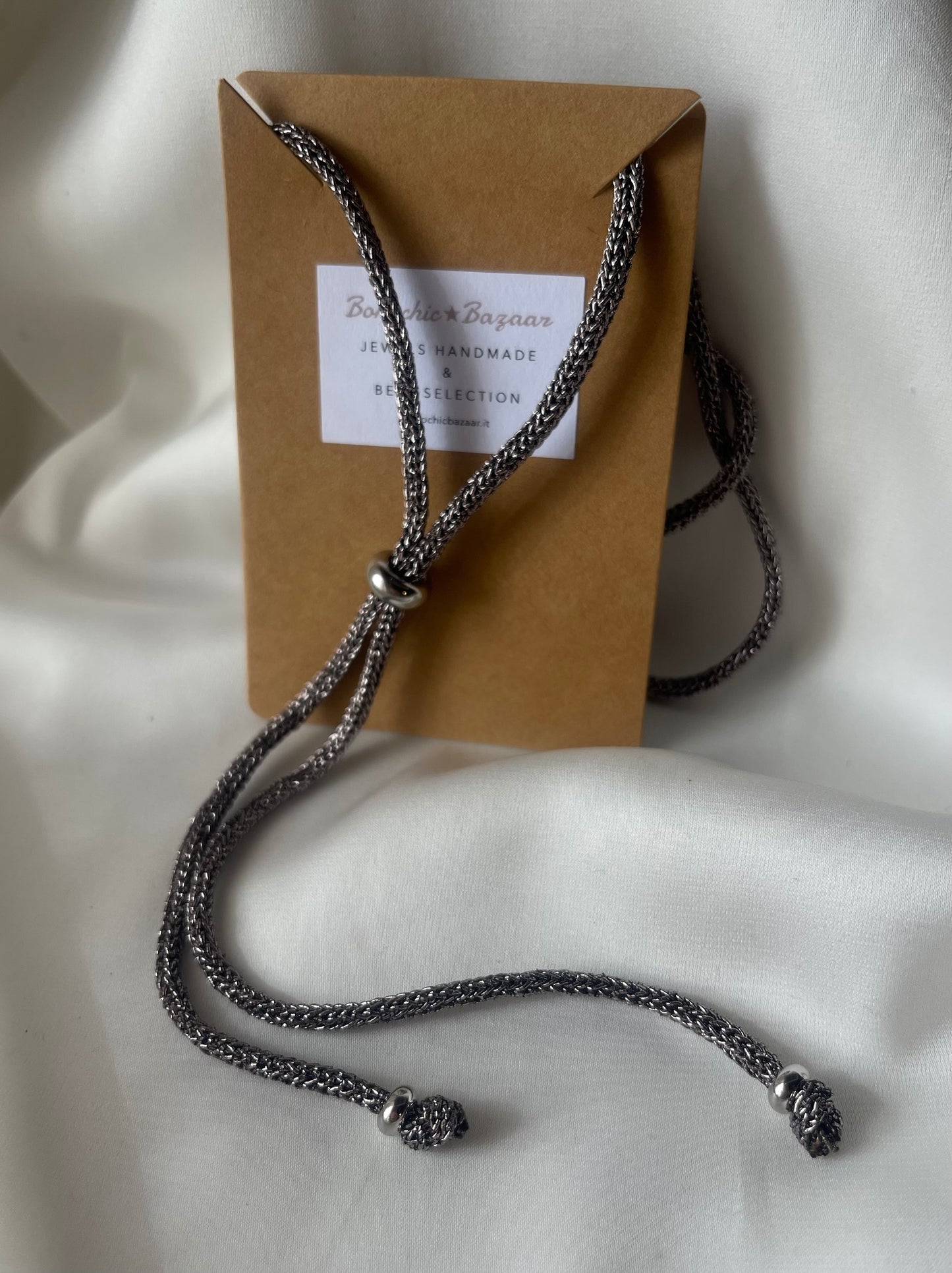 Choker Lurex