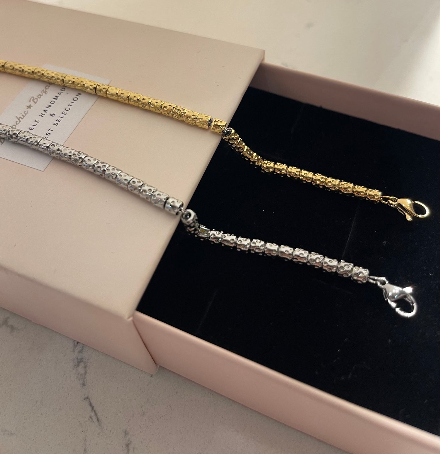 Bracciale Pepite