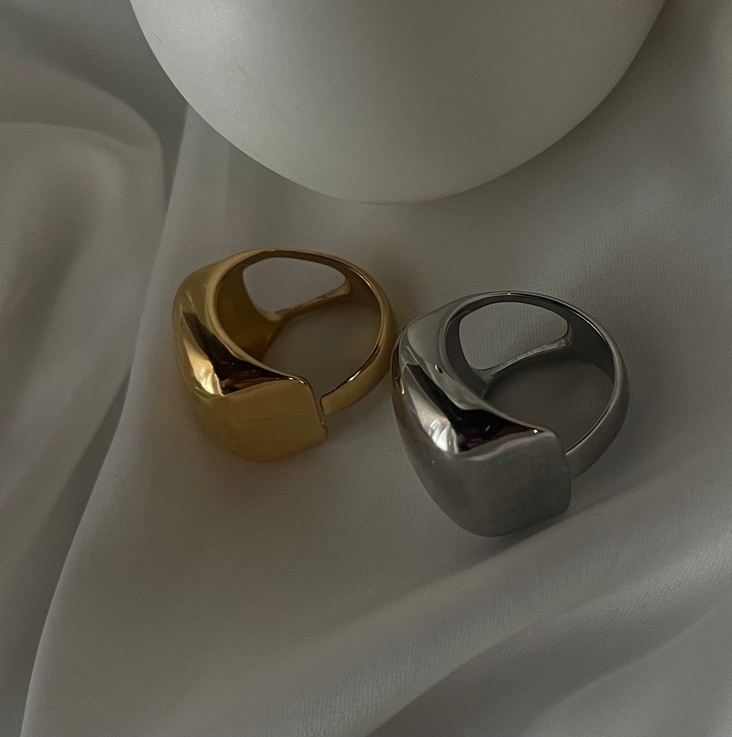 Anello Perry