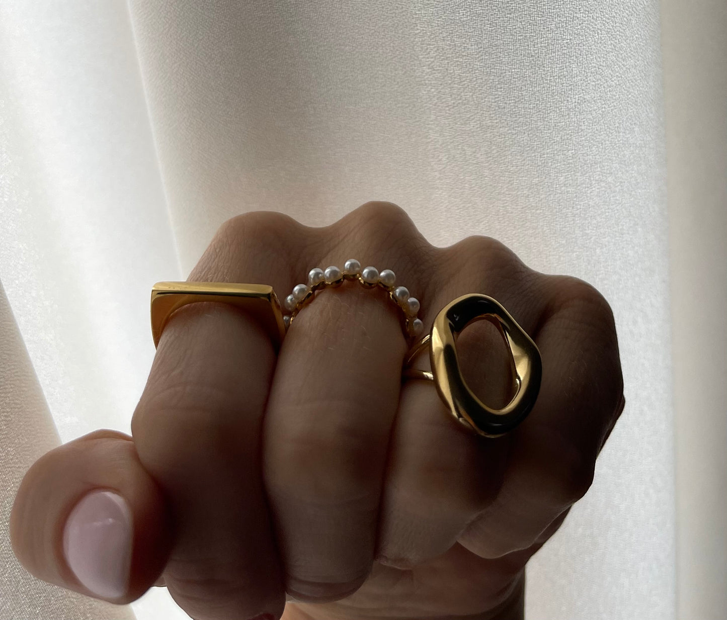Anello circle