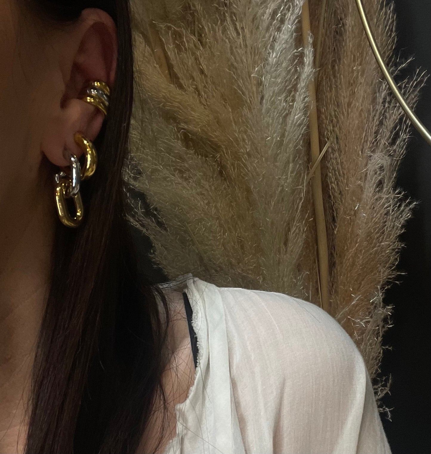 Earcuff Kess