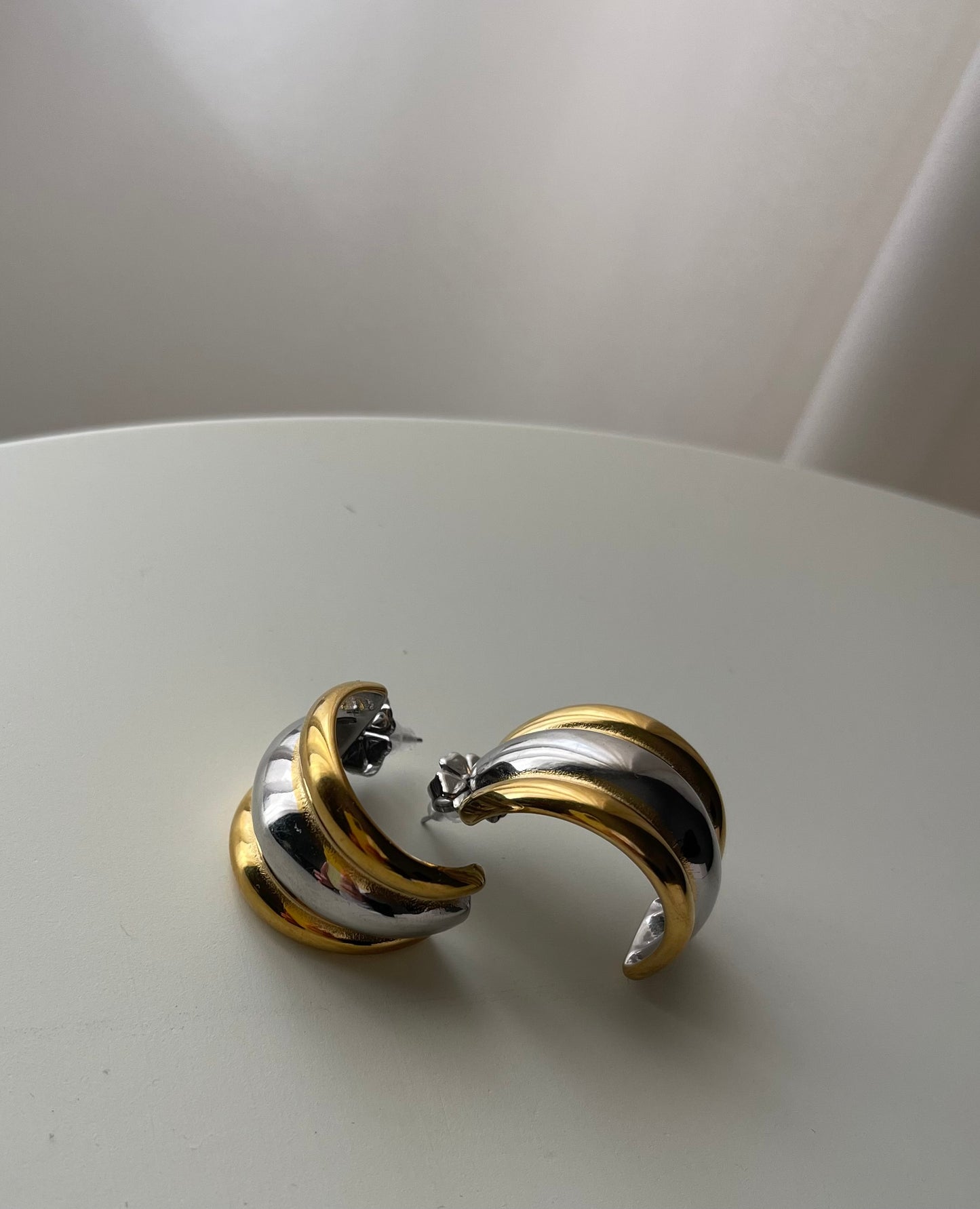 Ohara  Earrings