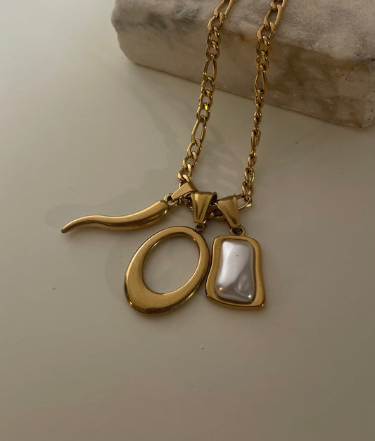 Collana Ariel