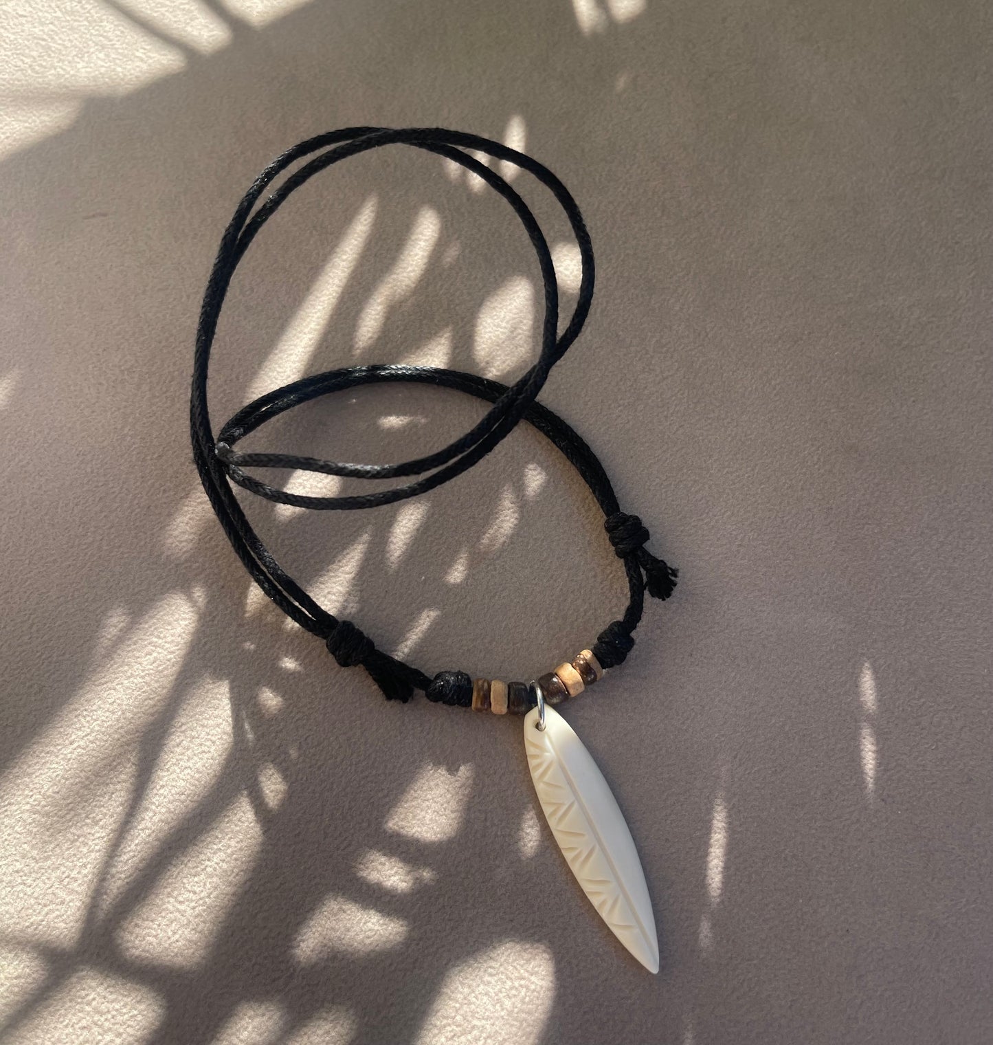 Collana Surf