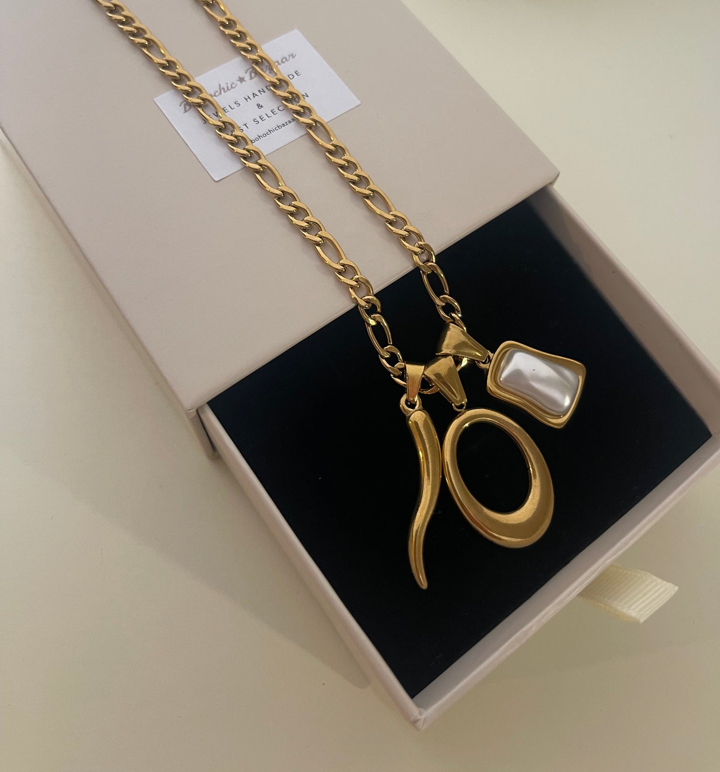 Collana Ariel
