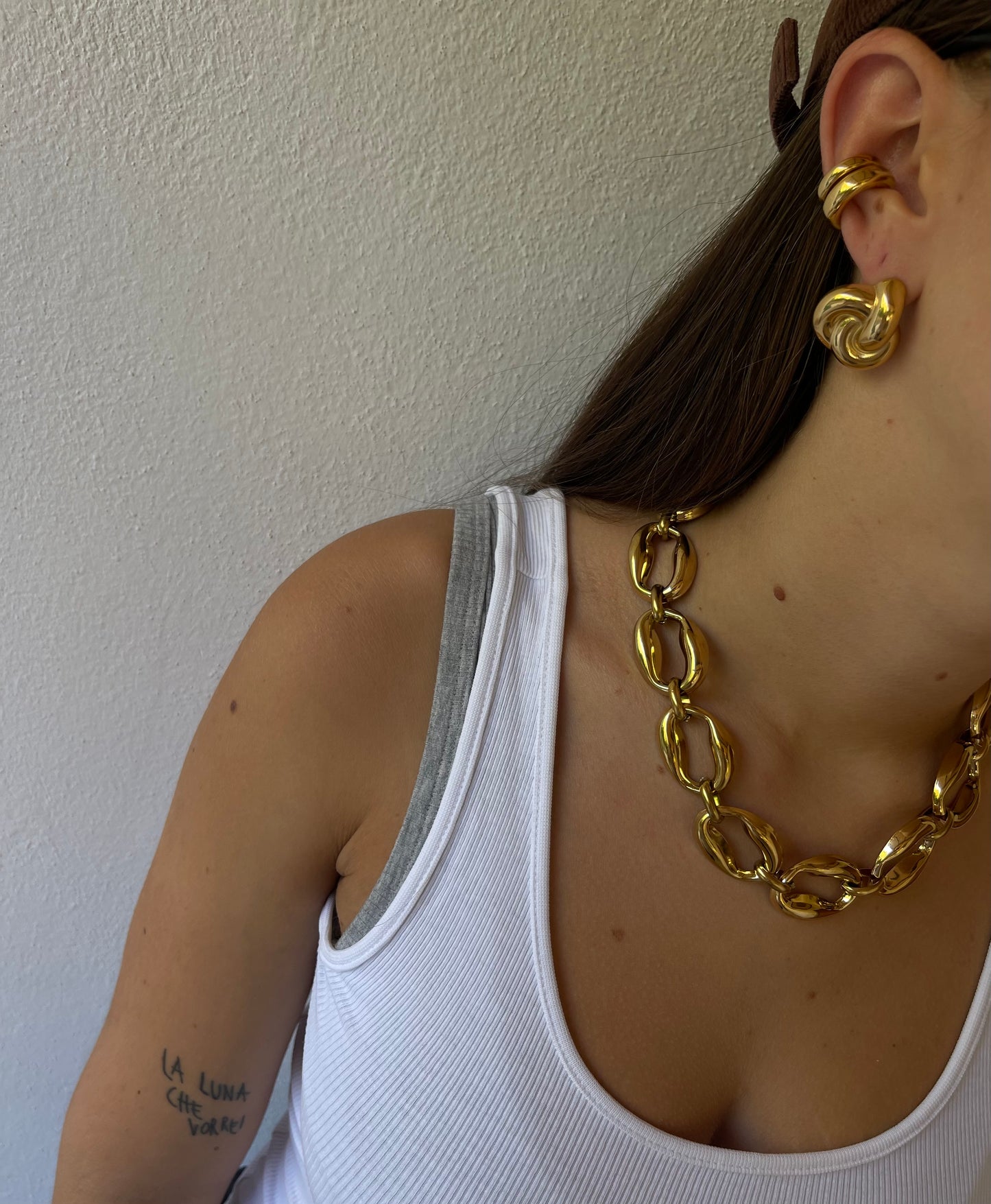 Collier Futura
