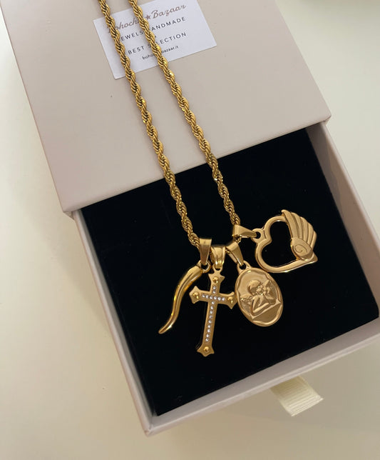 Collana Dolce sogno