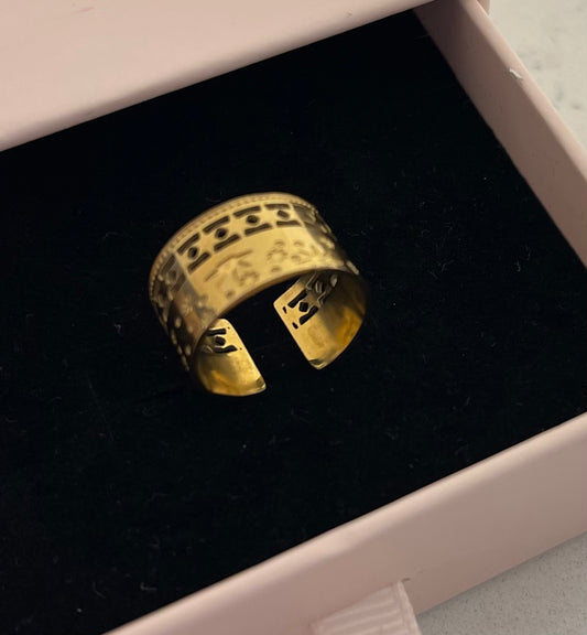 Anello Shiur