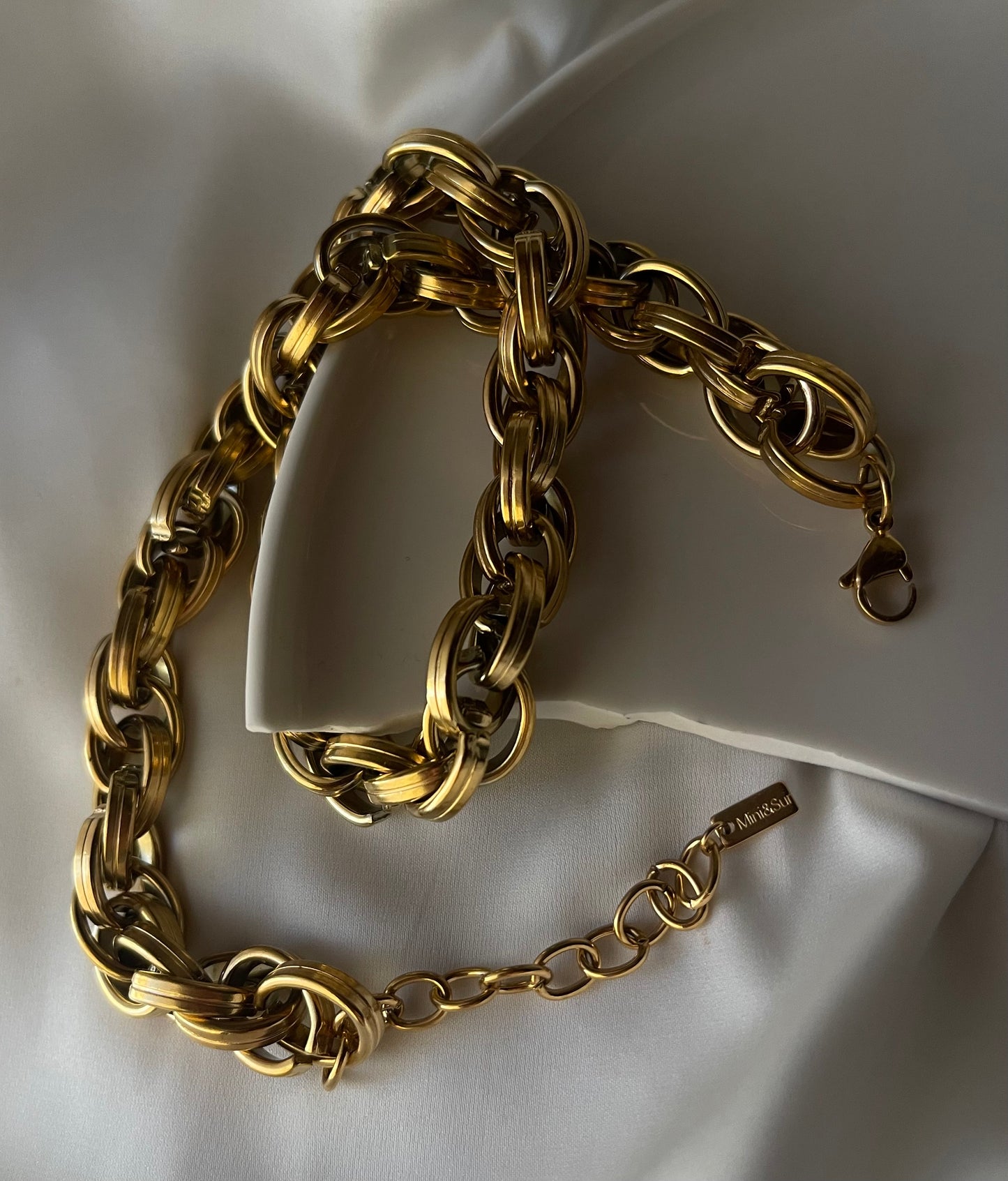 Collier Kaily