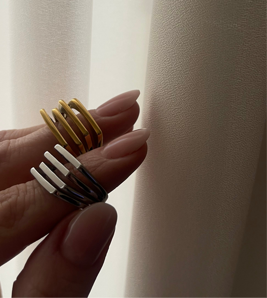 Ring Bar multifili