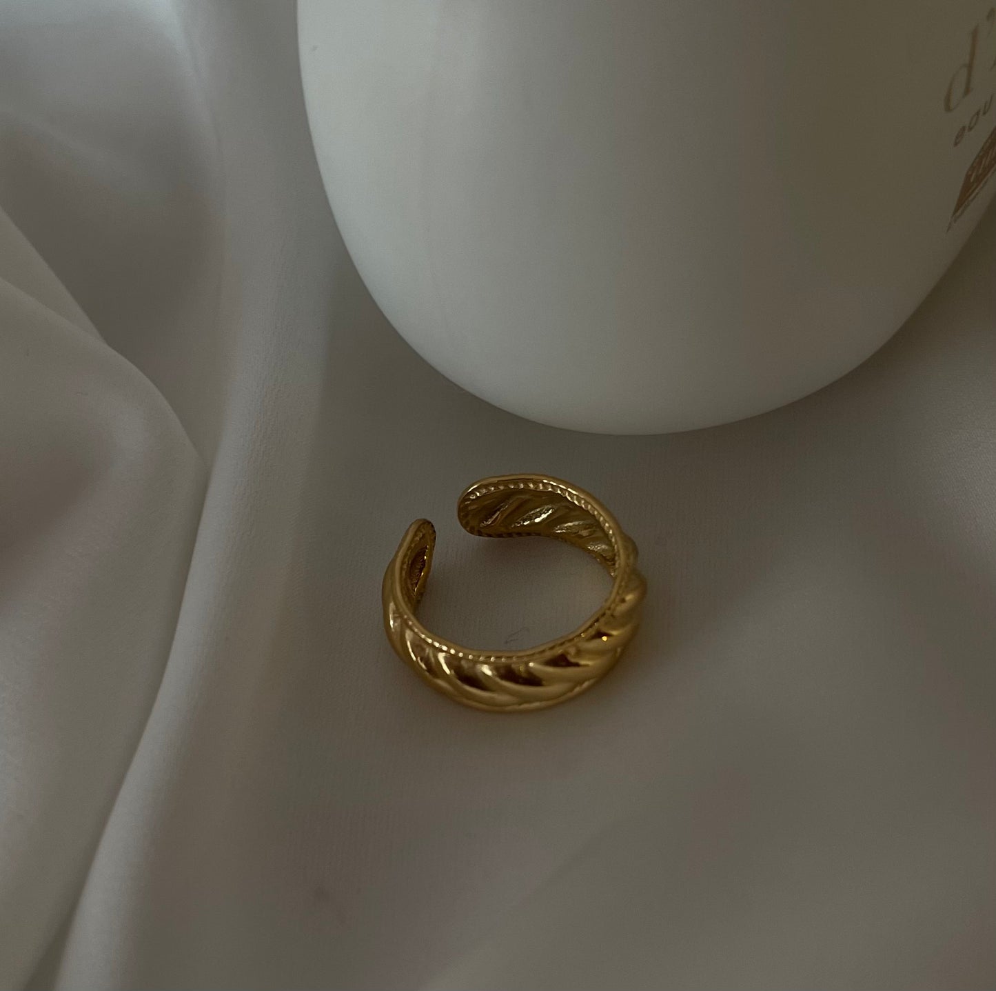 Anello Lisanna