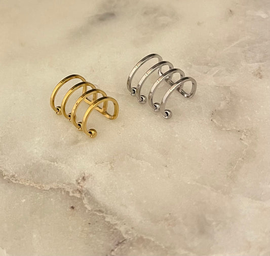 Earcuff jefry