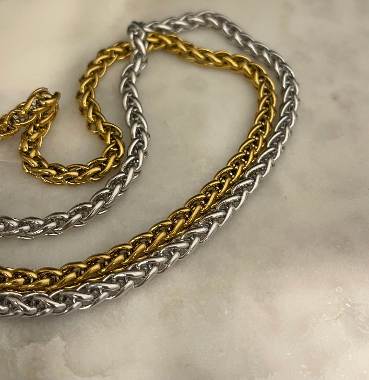 Collier Venere