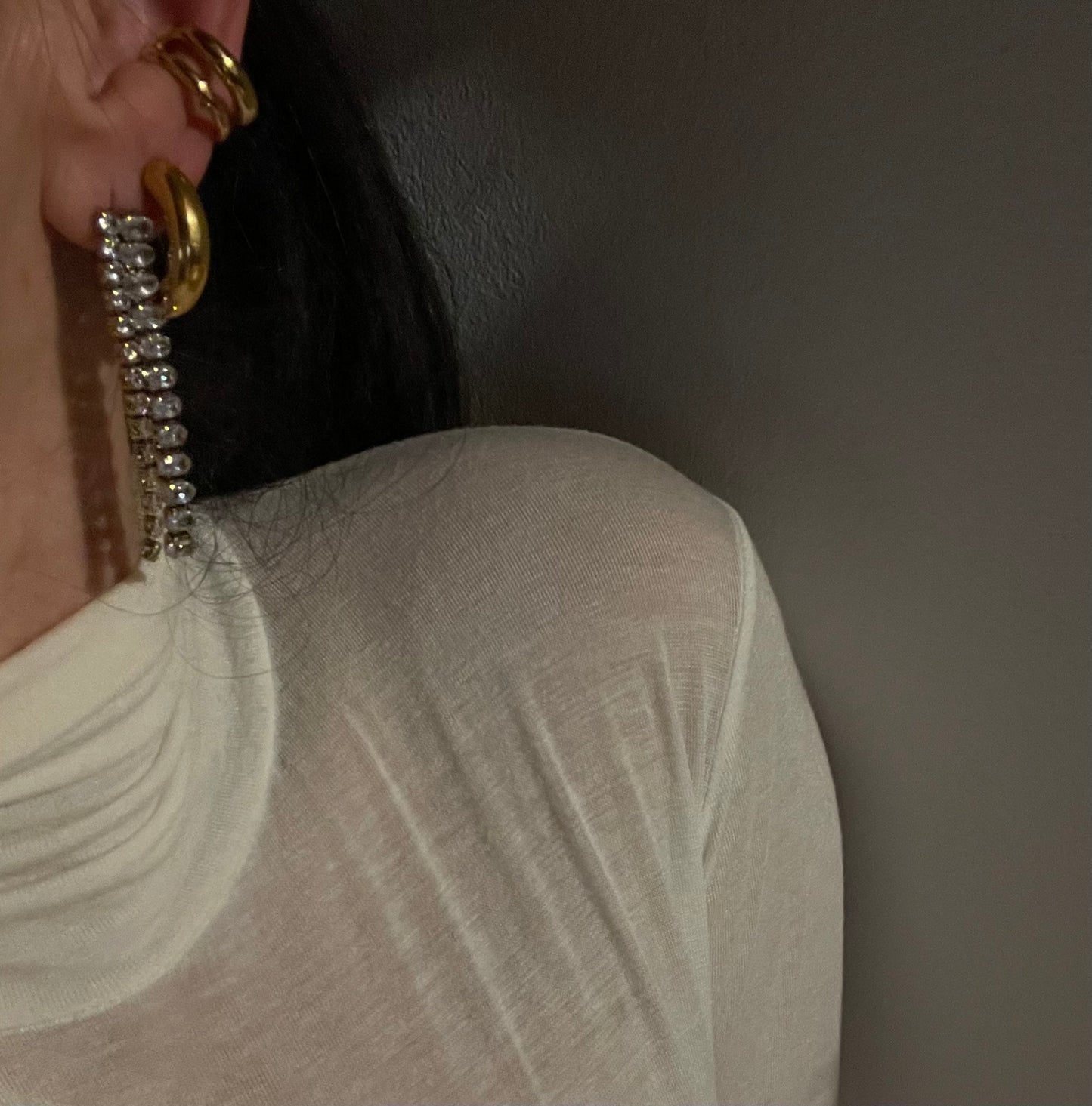 Bling Bling Pendant