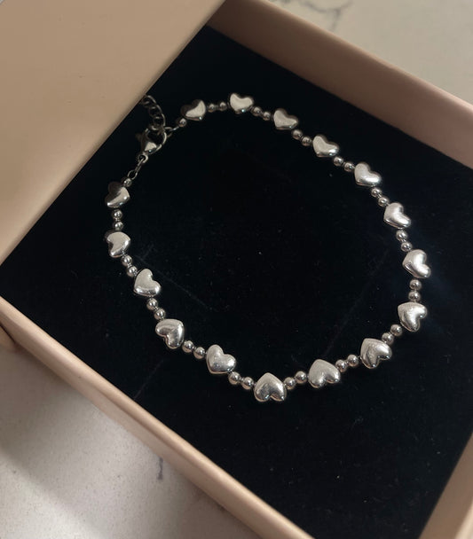 Bracciale Giada