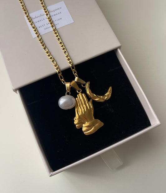 Collana Felicia