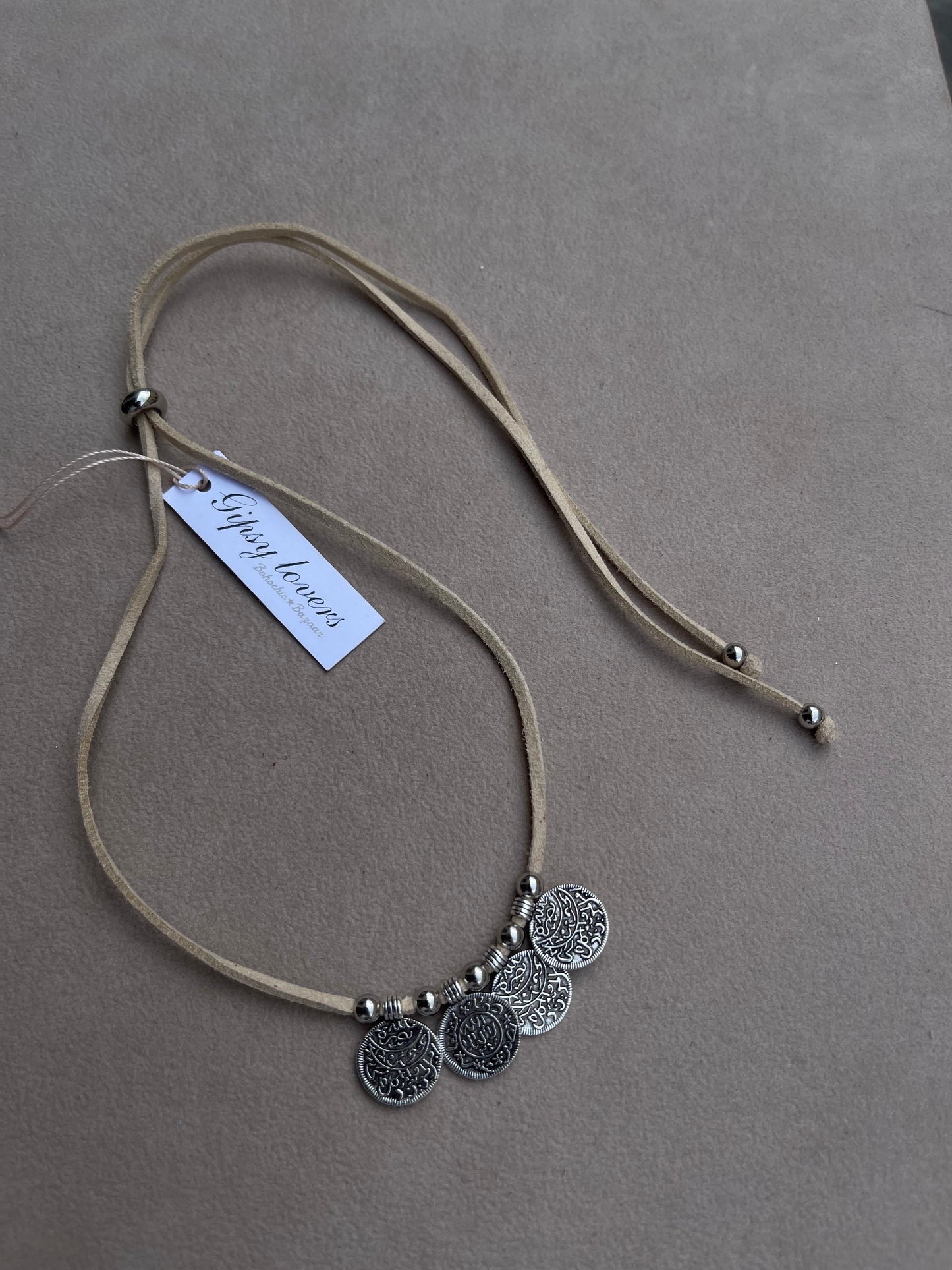 Arizona necklace