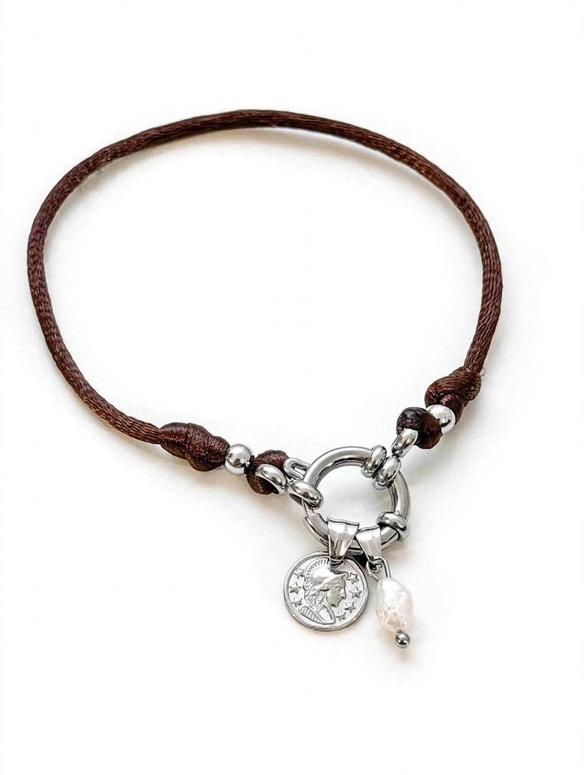Bracciale ISADORA Silver