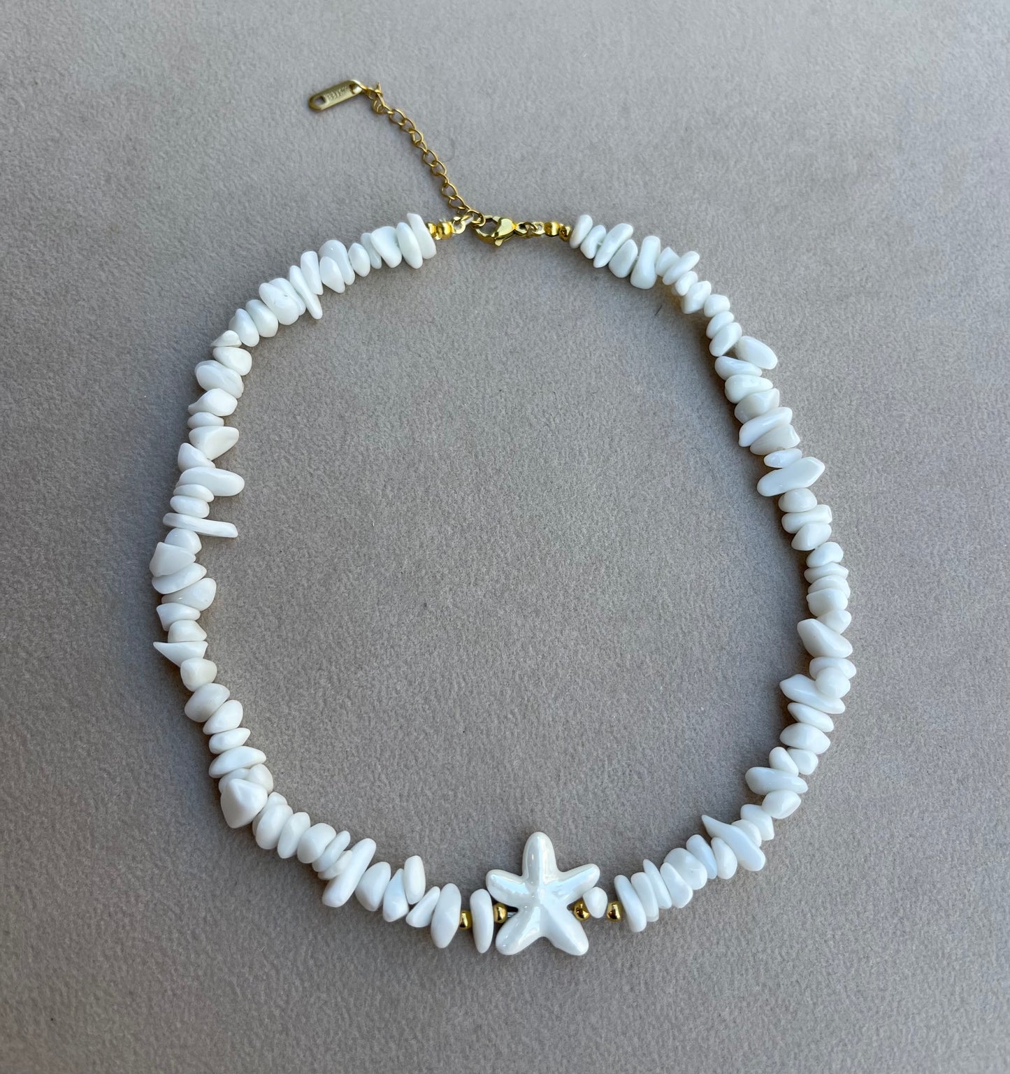 Cayman Choker Necklace