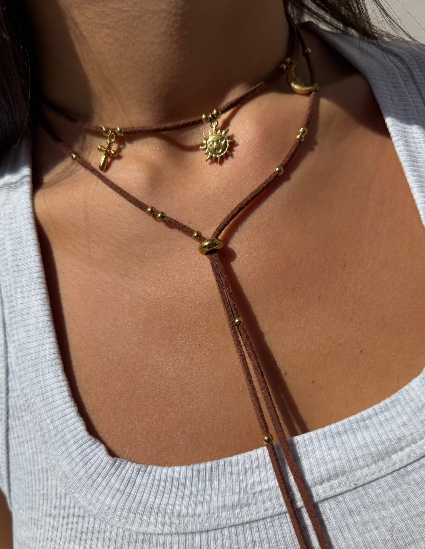 Choker ARIA