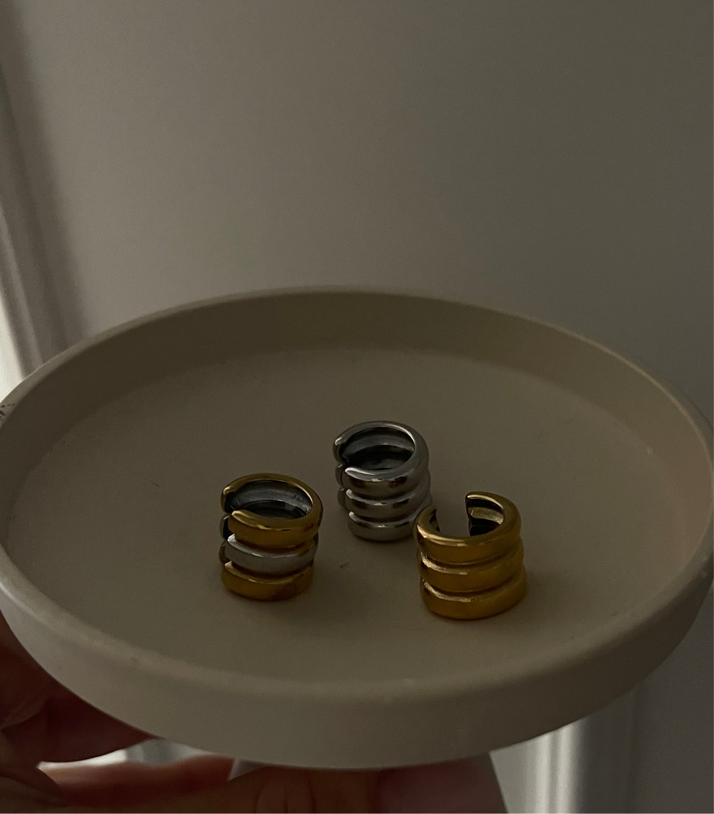 Earcuff Kess