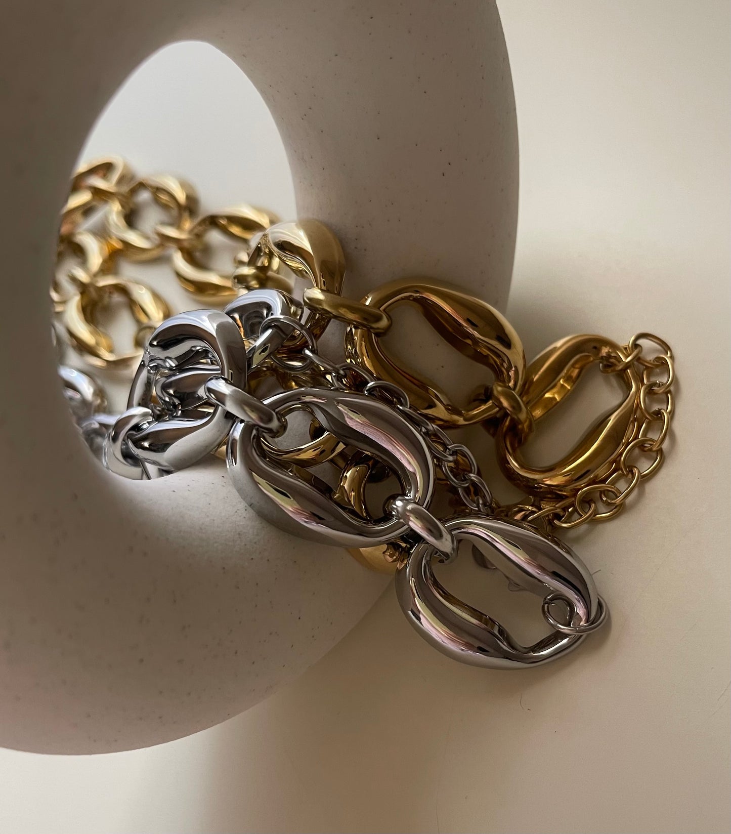 Collier Futura