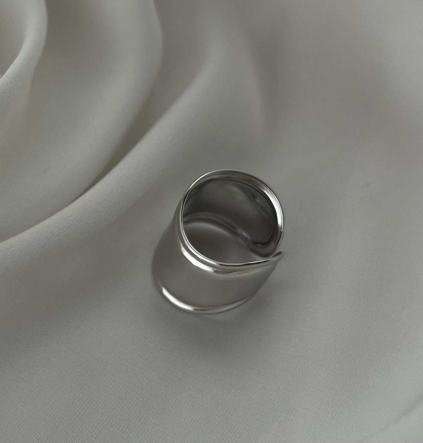 Anello Onda