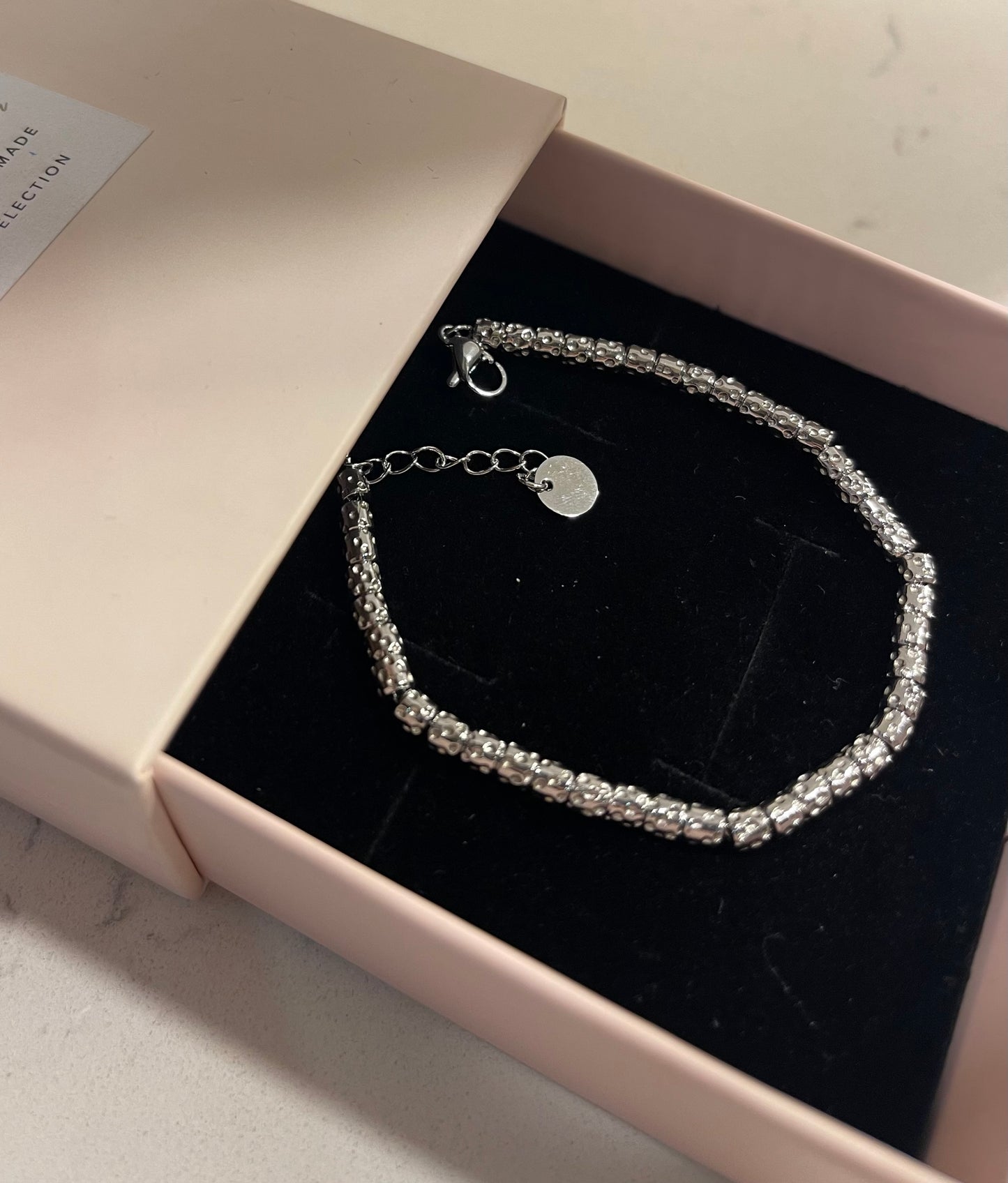 Bracciale Pepite