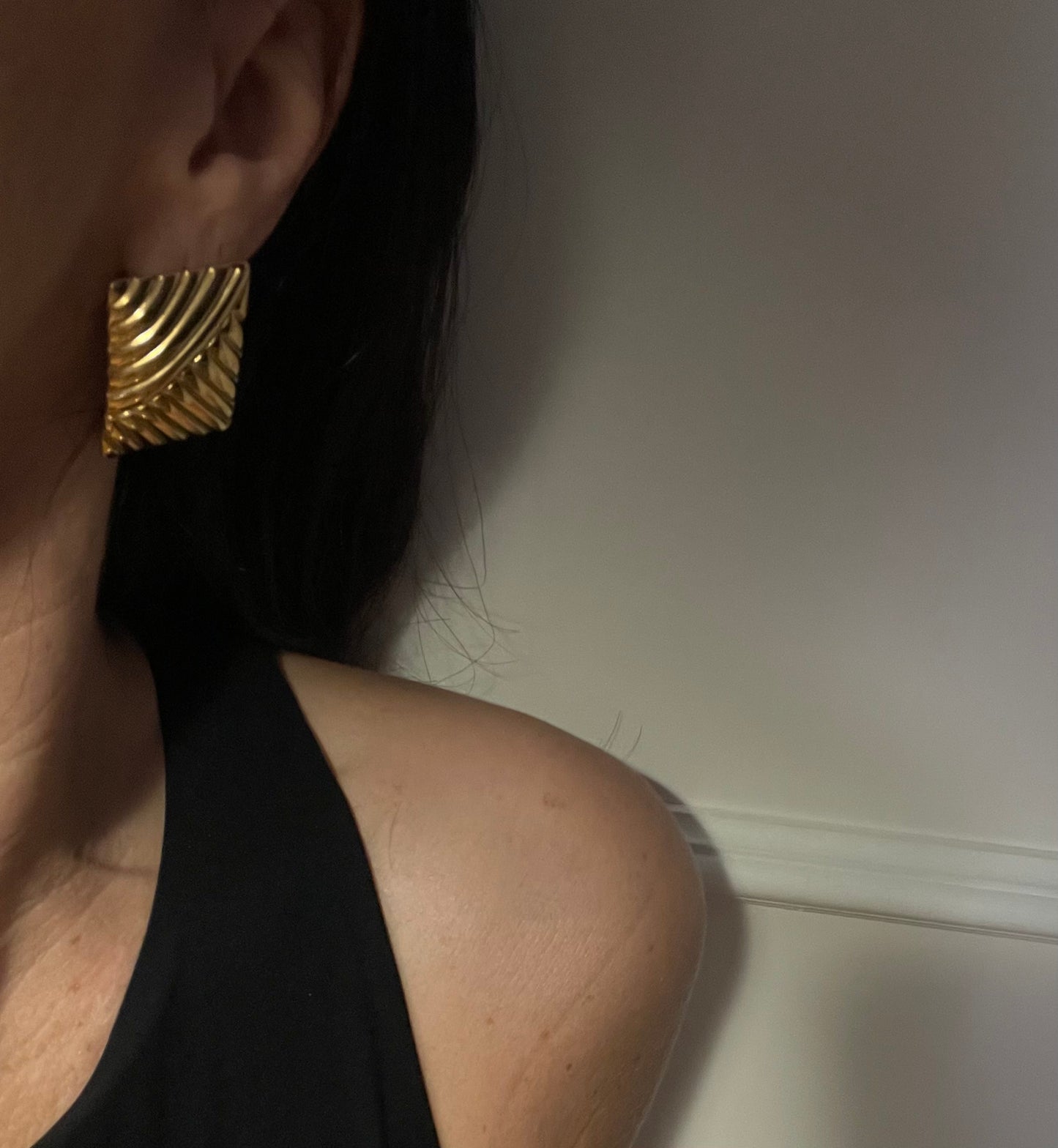 RetróChic earrings