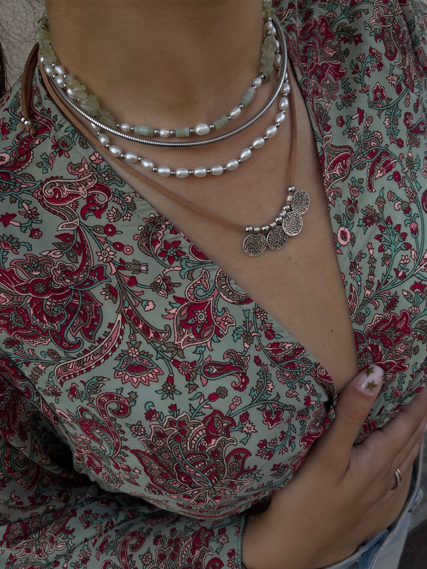 Arizona necklace