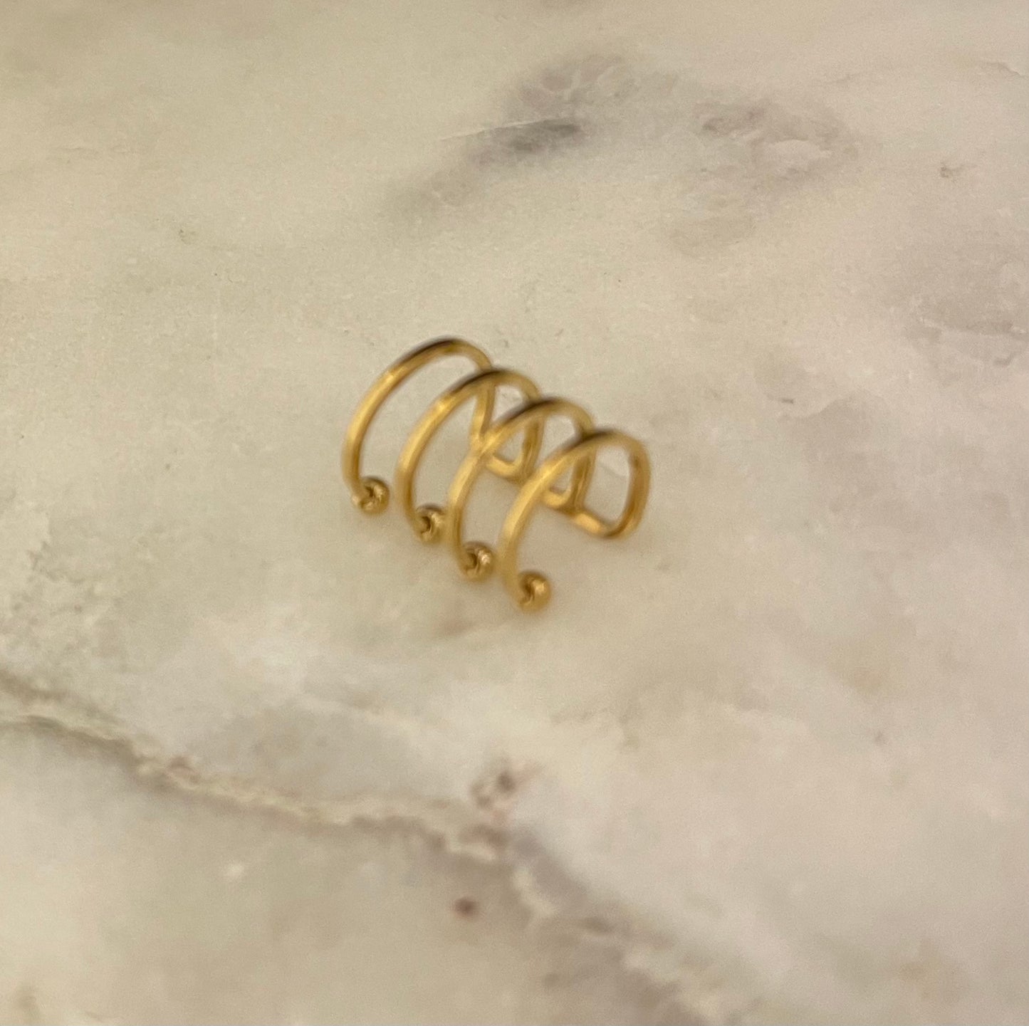Earcuff jefry