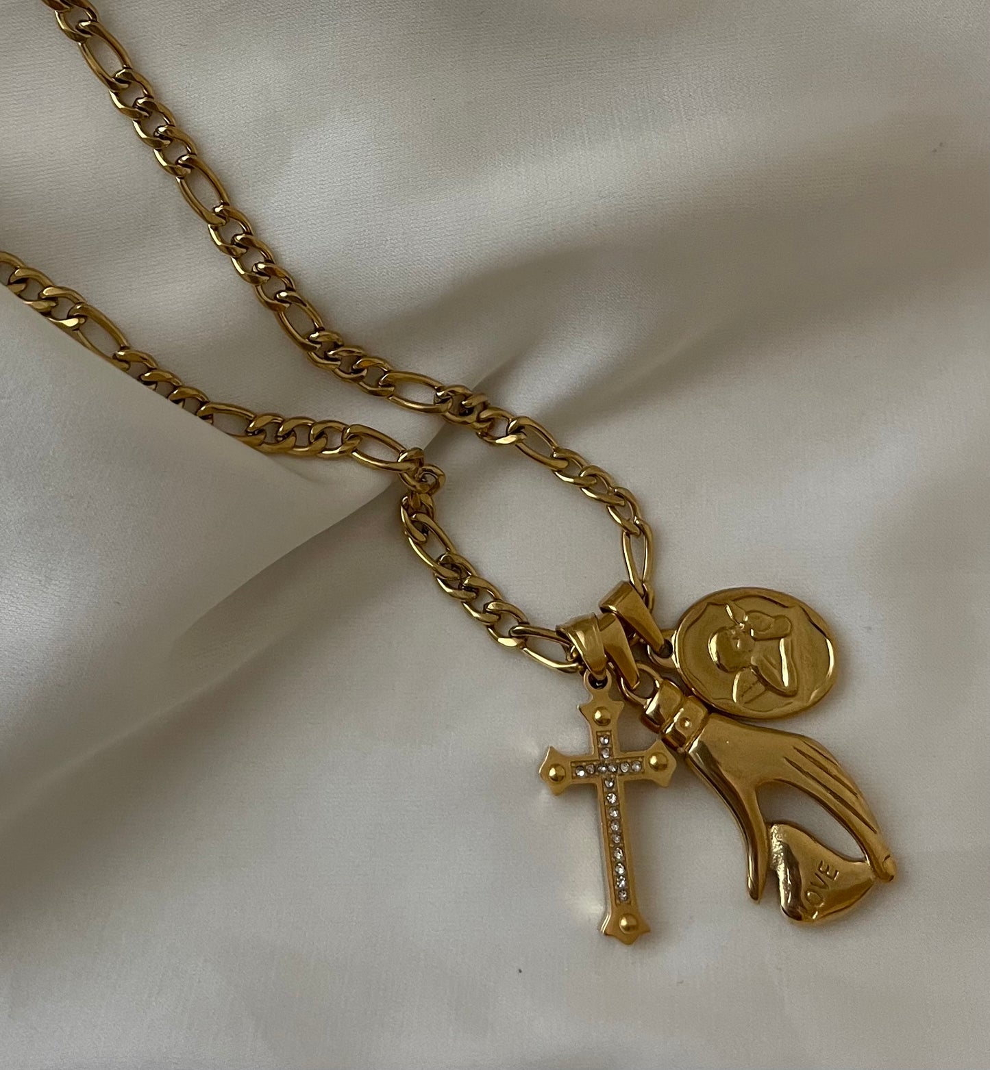 Collana Buena vita