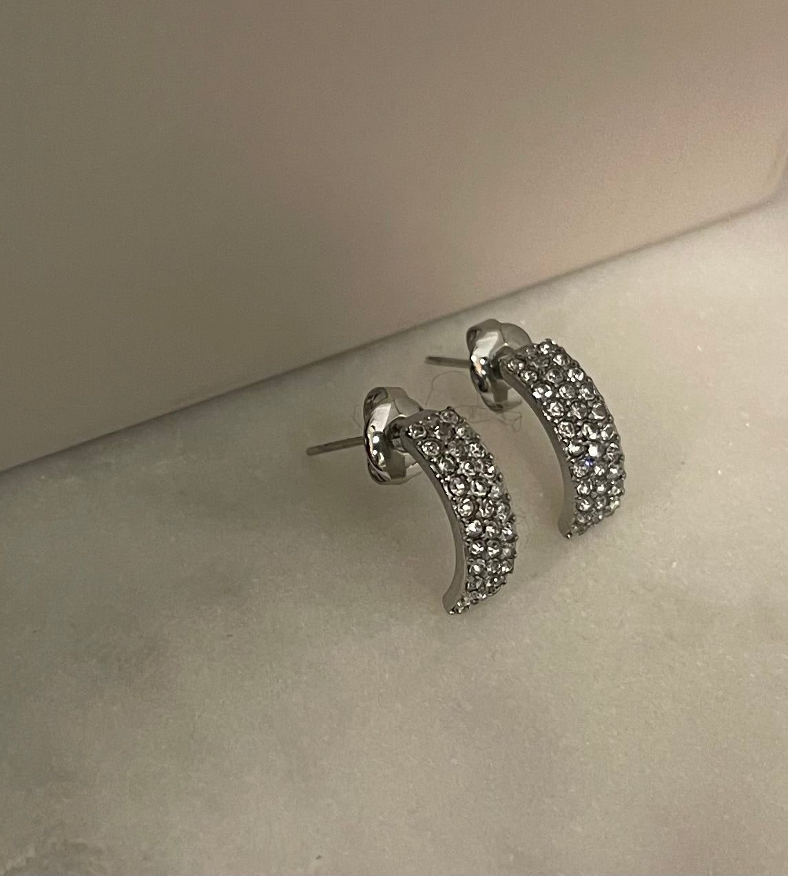 Virgoletta Diamond
