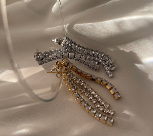 Bling Bling Pendant